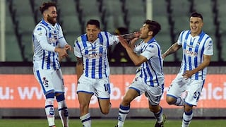 Gol de Gianluca Lapadula: Pescara ganó y está cerca del ascenso a Serie A