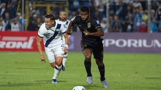 Panamá vs. Guatemala (3-2): goles, video y resumen del partido por Eliminatorias 2026