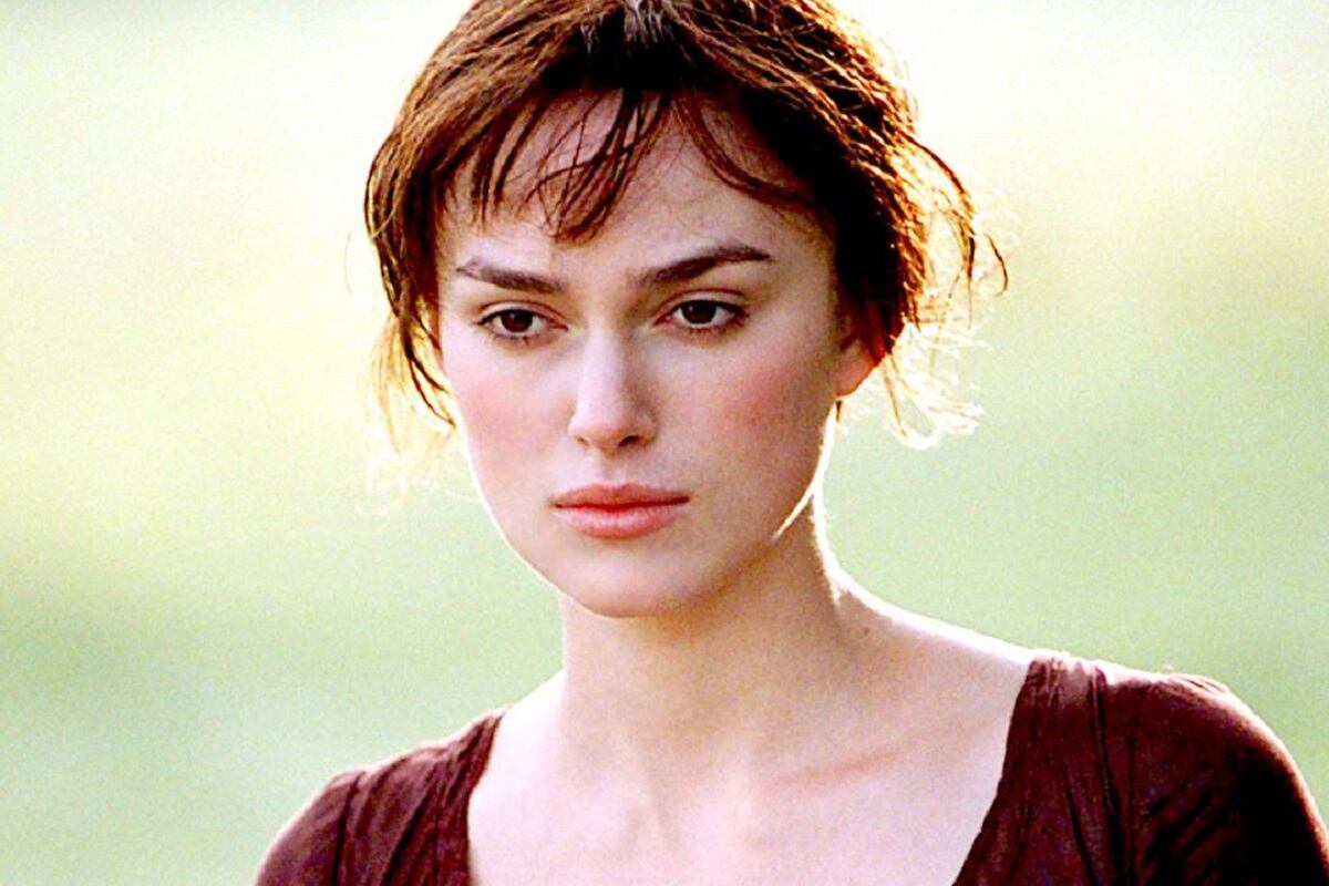 "Orgullo y prejuicio" estará disponible en Netflix Estados Unidos hasta el 31 de octubre de 2023 (Foto: Universal Pictures)