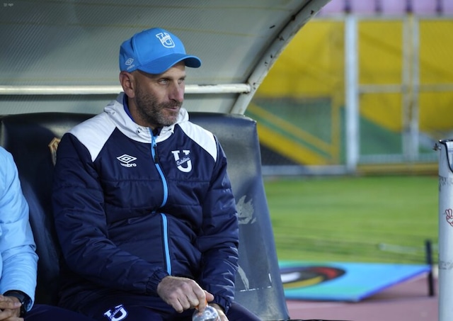 Miguel Rindelli será DT de Cusco FC (Foto: API)