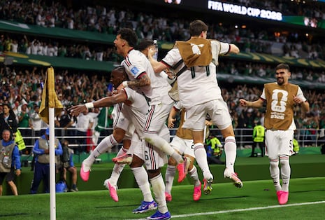 Mira el resumen, México vs. República Checa (3-0) con los goles completos del Mundial 2026