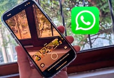 WhatsApp: qué hacer si no puedes utilizar la cámara de la app