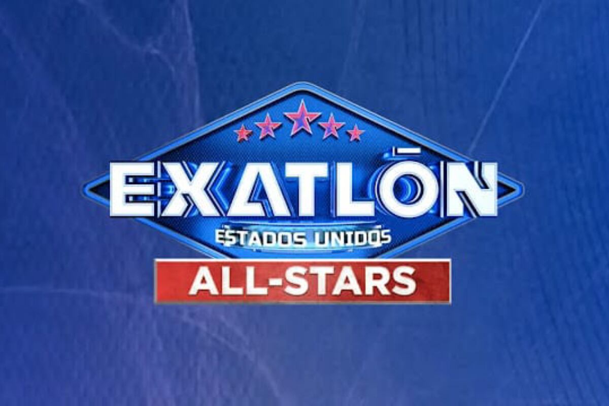 "Exatlón" vuelve a Telemundo con una nueva temporada, en la que estarán los mejores concursantes de anteriores ediciones (Foto: Telemundo)