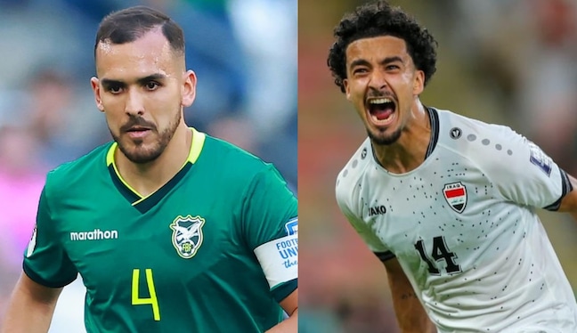 Bolivia vs. Irak se enfrentan en un amistoso internacional. (Foto: Getty Images)