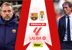 DIRECTV EN VIVO, Barcelona vs. Real Oviedo en directo por ESPN Deportes y Movistar online gratis