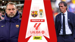 DIRECTV EN VIVO, Barcelona vs. Real Oviedo: ver gratis ESPN Deportes