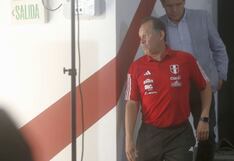 ¿Por qué Reynoso no resistió la crisis de cero triunfos como Gareca y cuánto erró fuera de la cancha?