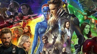 "Avengers: Endgame" | Los X-Men se introducirían en el Universo Cinematográfico de Marvel de esta forma