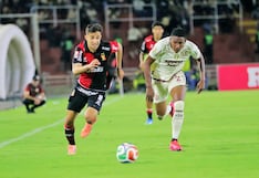 Resumen extendido, Universitario vs. Melgar (1-2): video de los goles en la Liga 1