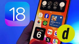 ¡Voy a tener iOS 18! Listado de celulares iPhone que recibirán el nuevo software de Apple