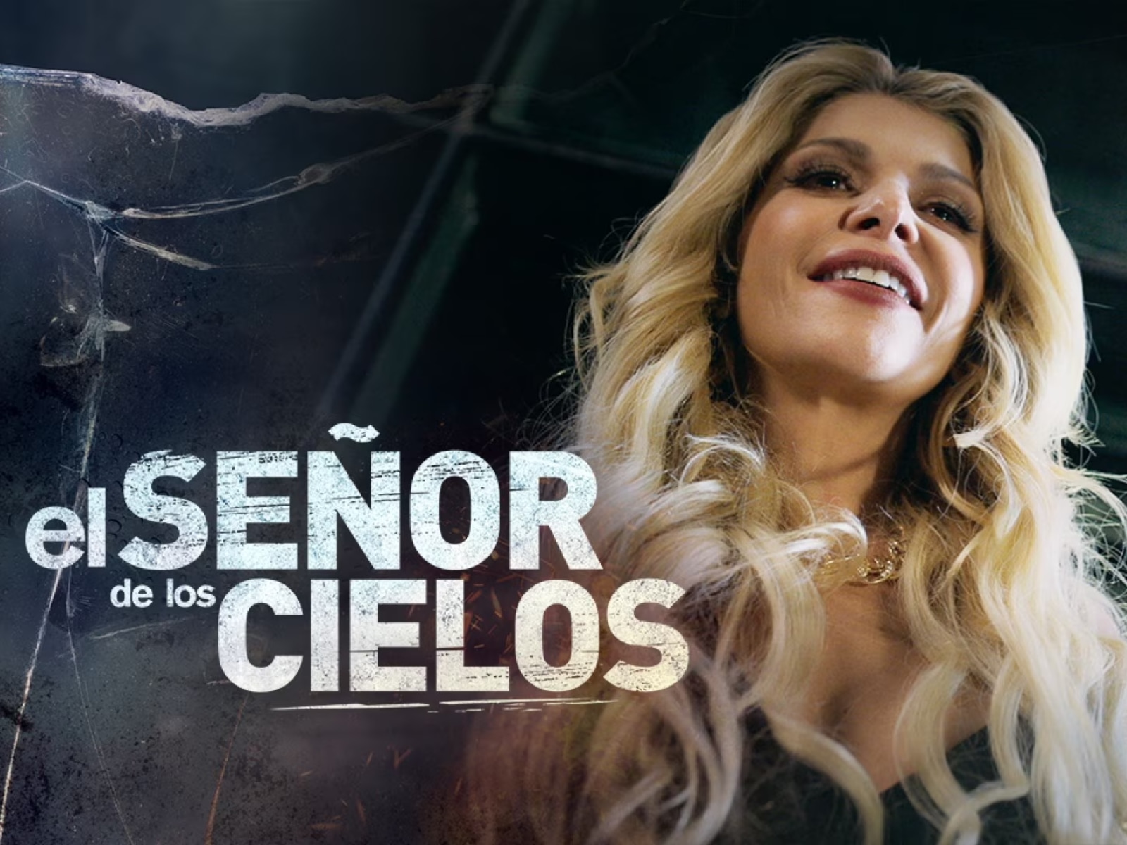 Itatí Cantoral ha ingresado al elenco de "El señor de los cielos" en su novena temporada (Foto: Telemundo)