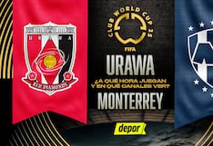 Monterrey vs. Urawa Reds: canales de TV y horarios confirmados por Mundial de Clubes