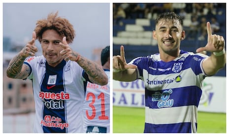 Alianza Lima vs. 2 de Mayo: fecha, horarios y canales de TV por la Fase 1 de la Copa Libertadores