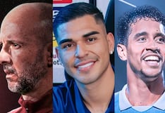 Fichajes Liga 1 2026 EN VIVO: altas, bajas y rumores en el mercado de pases