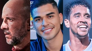 Fichajes Liga 1 2026 EN VIVO: altas, bajas y rumores en el mercado de pases