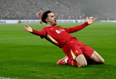 Liverpool vs. Leicester City (3-1): resumen, goles y video por la Premier League