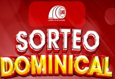 Lotería Nacional Panamá del domingo 3 de agosto: resultados, premios y números ganadores del sorteo