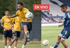 Pelota Libre TV EN VIVO, Boca vs. Millonarios vía ESPN y Disney Plus: ver Copa Miguel Ángel Russo