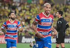 Bucaramanga vs Fortaleza (1-1): resumen extendido y video de los goles por Copa Libertadores