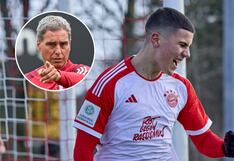 Representante de Felipe Chávez no quedó conforme con el trato de ‘Chemo’ del Solar