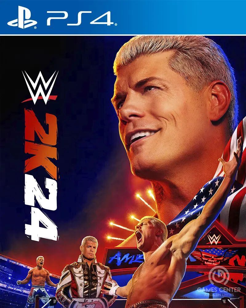 Juegos de octubre en PS Plus (Difusión)