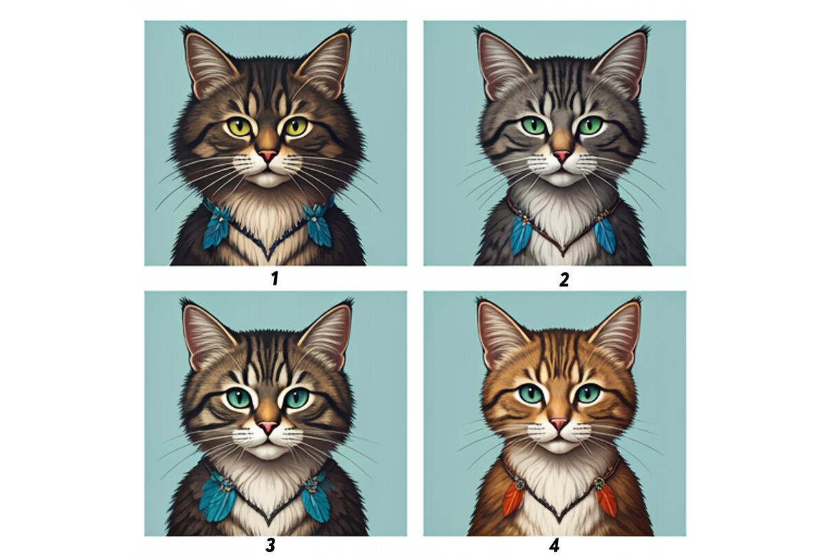 Solo elige el que más te atraiga y conoce los secretos que esconde tu decisión. (Foto: Depor)