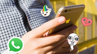 WhatsApp: cómo pasar tus stickers a un nuevo iPhone 