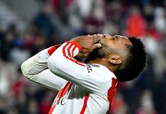 ¡Se amistan con la victoria! River ganó 2-0 a Táchira y avanzan a paso firme a los octavos