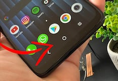 Cómo cambiar la posición de los botones de navegación en tu celular Android