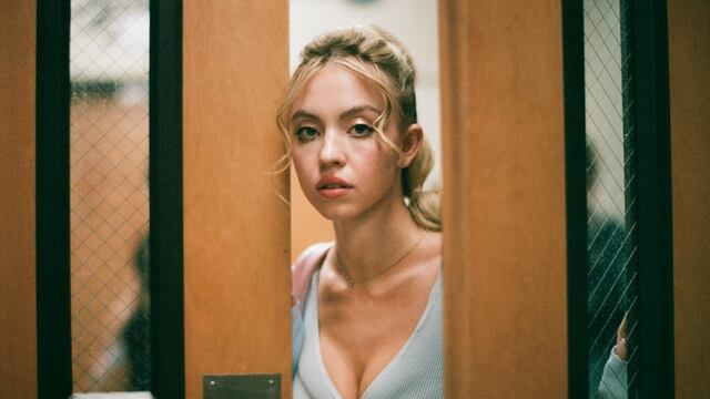 “Madame Web”: Sydney Sweeney, estrella de la serie “Euphoria”, se unió al reparto