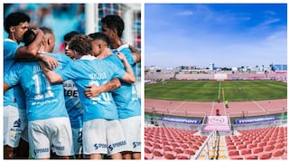 Para enfrentar a Alianza Lima o 2 de Mayo: nueva localía de Sporting Cristal para la Copa Libertadores