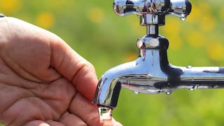 Distritos donde no habrá agua en Lima: fecha y horarios del corte de Sedapal