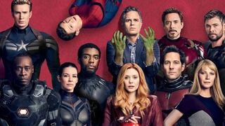 Marvel | 6 películas del MCU confirmadas para después de Capitana Marvel y Avengers: Endgame