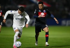 Tigre vs. Nacional (1-2): video, resumen y goles por Copa Sudamericana