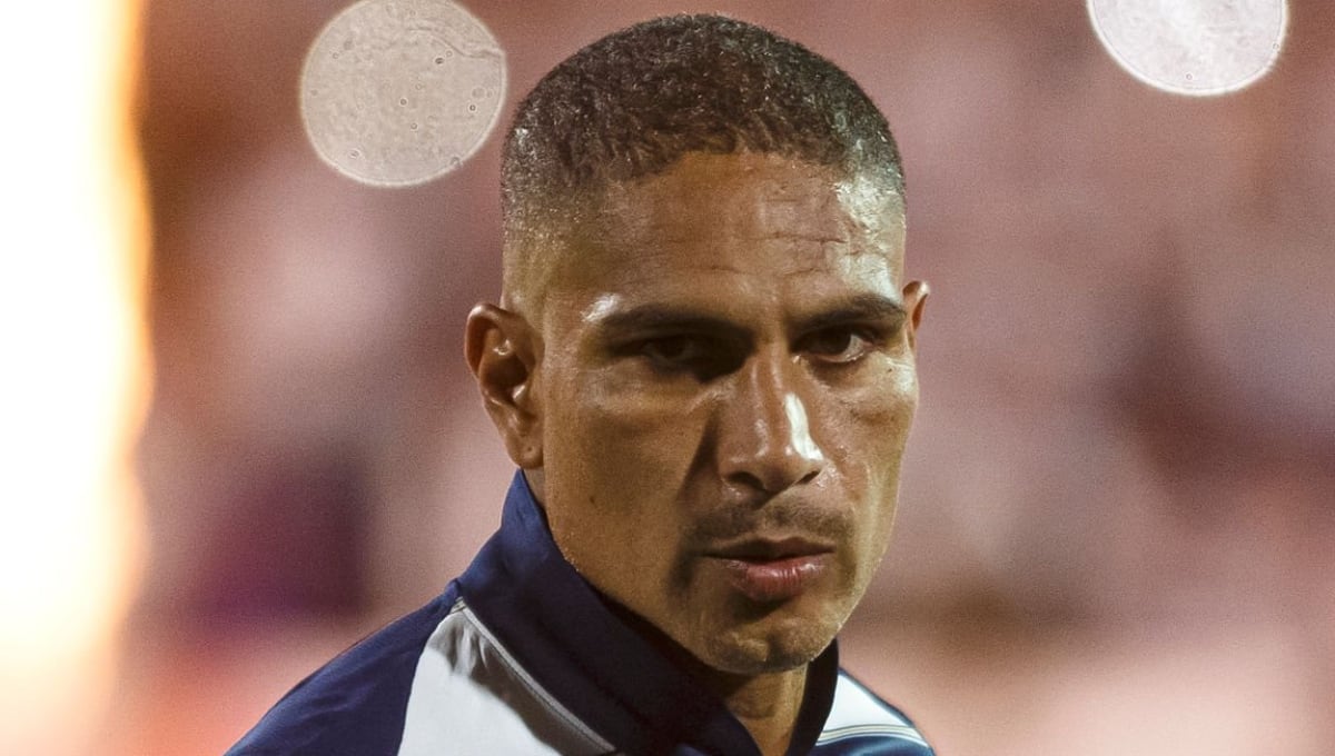 Paolo Guerrero está disputando su tercera temporada en Alianza Lima. (Foto: Getty Images)