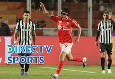 DIRECTV EN VIVO — dónde ver partido Cienciano vs. Botafogo por TV y Online