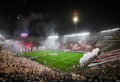 Con show internacional: Universitario confirmó el cronograma de la Noche Crema en el Monumental