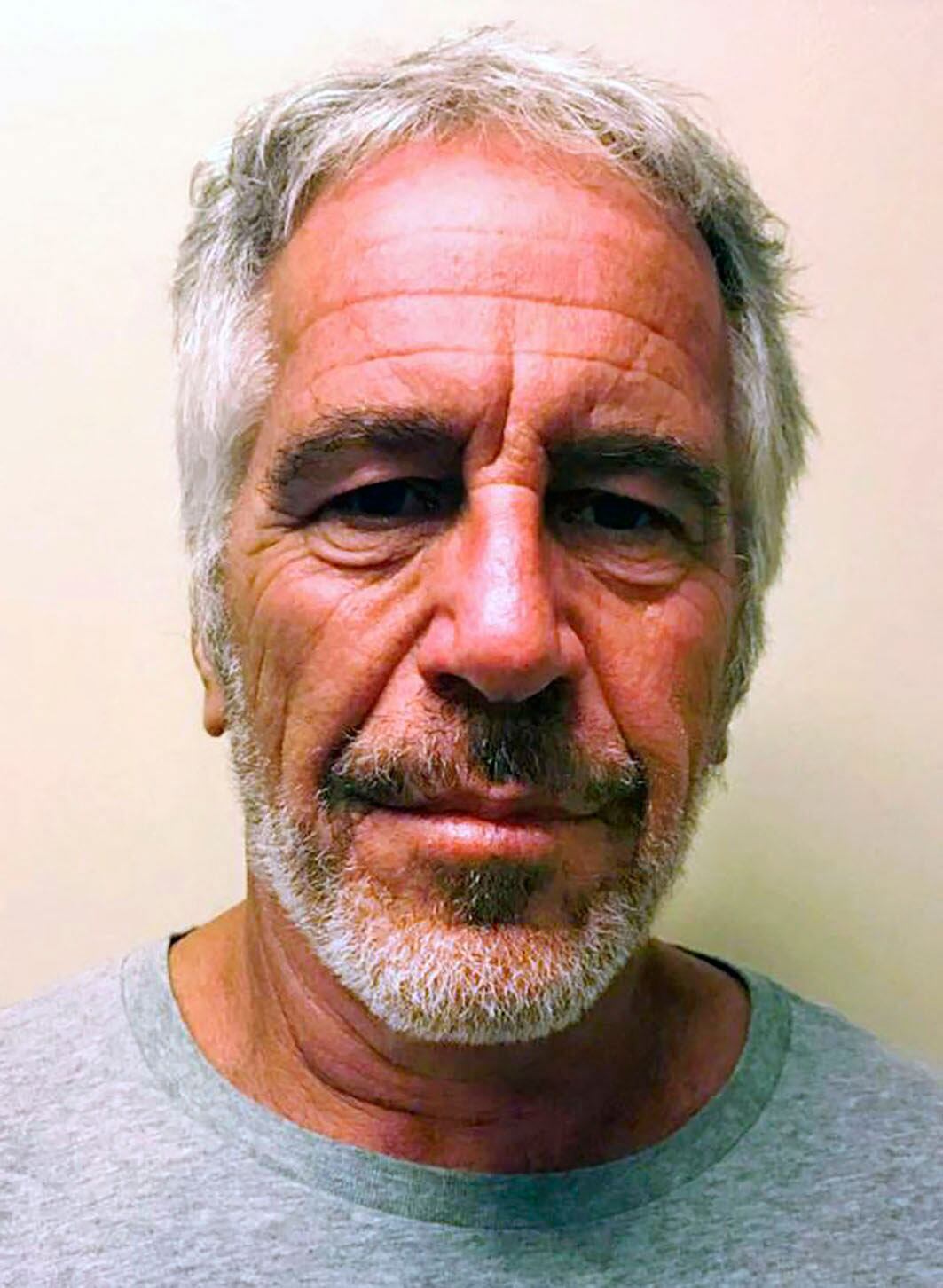 Desde 2008, Epstein figuraba en el nivel tres del registro de delincuentes sexuales de Nueva York. (Foto: AFP)
