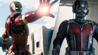 Avengers Endgame | Iron Man y Ant-Man estarían en peligro según imágenes filtradas [SPOILER]