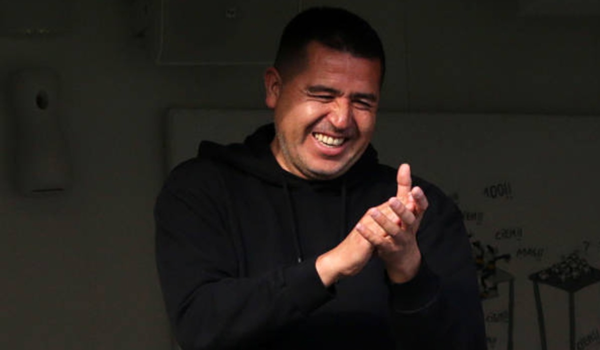 Juan Román Riquelme jugará su partido de despedida. (Foto: Getty Images)