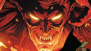 “Loki”: ¿aparecerá Mephisto en esta nueva serie de la fase 4 del UCM?