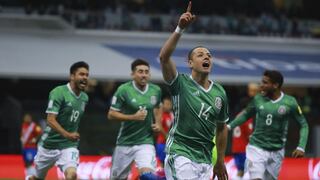 Rusia 2018: FIFA destacó a México con video con miras al Mundial