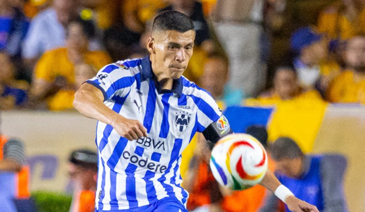 Tigres - Monterrey jugaron en ida de cuartos de final de Liguilla MX (Foto: @Rayados)