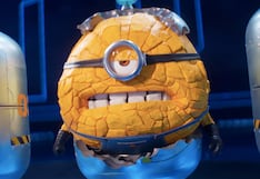 “Mi villano favorito 4″: los superhéroes que inspiraron a los Mega Minions