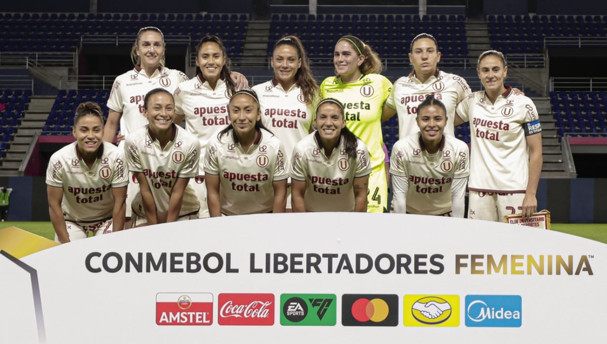Universitario vs. Independiente del Valle EN VIVO: ver transmisión gratis por Pluto TV y YouTube