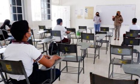 ¿Por qué habrá clases el sábado 17 de junio en México? Conoce el motivo según la SEP