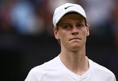 Jannik Sinner, número 1 del mundo del tenis, es sancionado tras dar positivo en control antidopaje