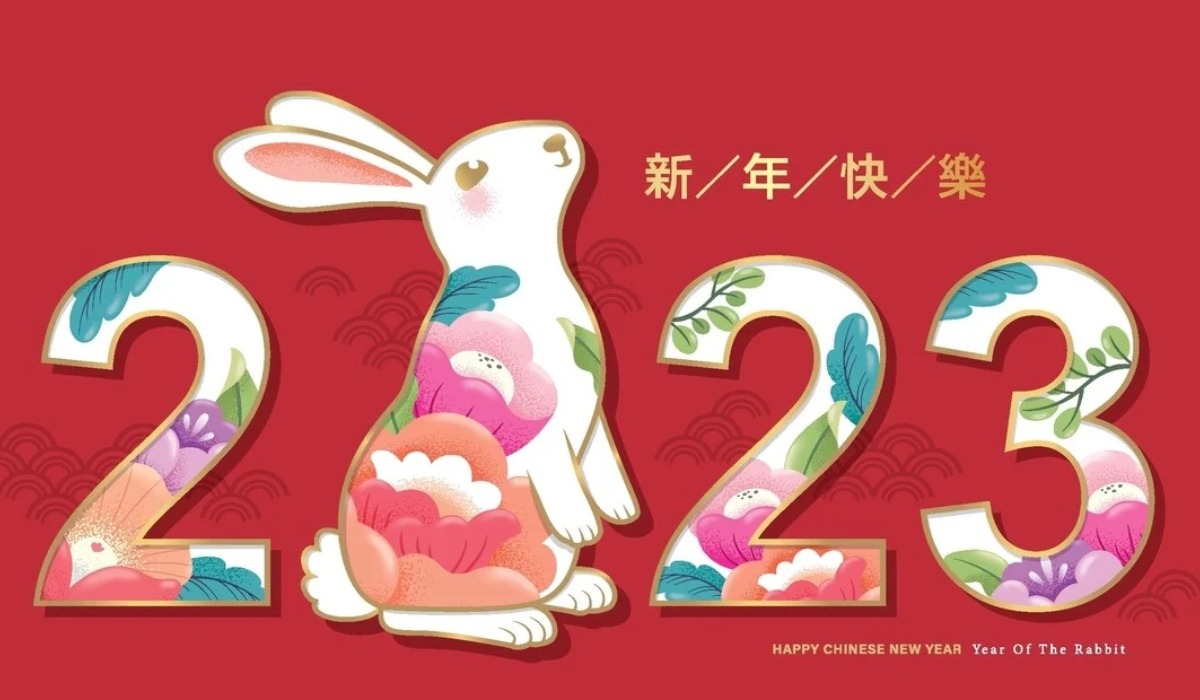 Mira todas las predicciones del Horóscopo Chino 2023 en el año del Conejo de Agua. (Foto: Shutterstock).