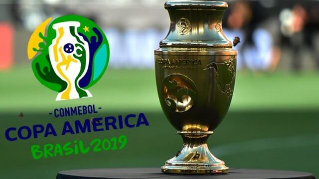 Lo dice un DT mundialista: Perú, Brasil y Uruguay son los grandes favoritos a ganar la Copa América 2019