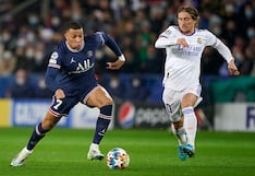 Los mensajes entre Mbappé y los cracks del Real Madrid: todo listo para su llegada al Bernabéu